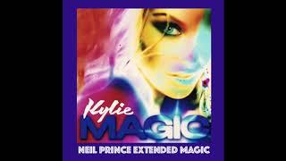 Kylie Minogue - Magic (Neil Prince Extended Magic)