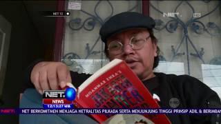 Penulis Buku "Jakarta Undercover" Moammar Emka, Ceritakan Kehidupan Prostitusi Jakarta - NET 12