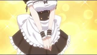 Ginny the succubus maid is so cute ~ shijou saikyou no daimaou