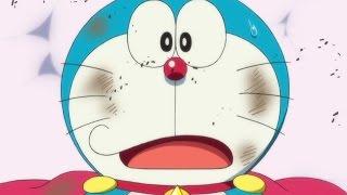 「映画ドラえもん　のび太の宇宙英雄記（スペースヒーローズ）」予告編　#Doraemon　#Japanese Anime