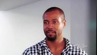 Interview with Old Spice Guy, Isaiah Mustafa