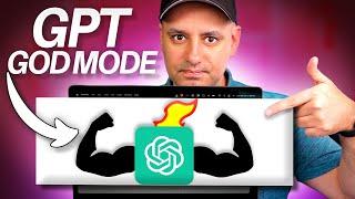 How to Use Auto GPT God Mode Ai - Auto GPT got a Huge upgrade