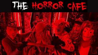 Kababjees Horror Cafe - Horror Cafe Karachi