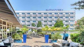 Novotel Paris Nord Expo Aulnay, Aulnay-sous-Bois, France