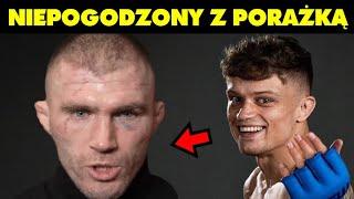 3 ZAWODNICY KTÓRZY NIE POGODZILI SIĘ Z PORAŻKĄ | MMAPUNCH