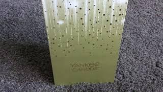 Yankee candle tower advent calendar x