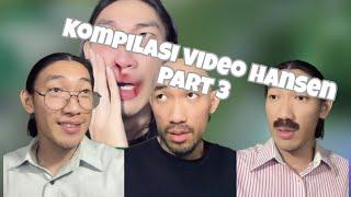 LUCU!! KOMPILASI ORANG KAYA VS ORANG MISKIN(CINA ASLI) PART 3 || TIKTOK VIRAL LUCU HANSEN VENDI AGUS