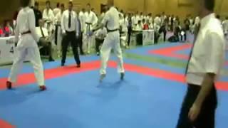 Best of Artur Bin Karate