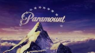 Paramount Pictures Logo (2011)