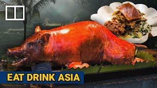 Why the ‘babi guling’ pork roast in Bali is no longer the real deal