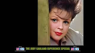 THE JUDY GARLAND EXPERIENCE SPECIAL 2021 Oddities & Rarities & Very Special Retro Guests