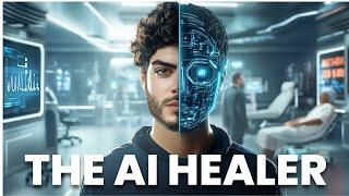 The AI Healer: Can Artificial Intelligence Solve Humanity's Moral Dilemmas?