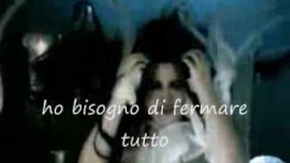 Evanescence - Going Under tradotto