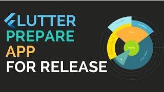Flutter: Prepare App For Release | App Signing | Create JKS | 1.4