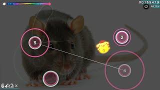 Rat's Birthday Mixtape (osu! rx) ⠀ ⠀ ⠀ ⠀ ⠀ ⠀ ⠀ ⠀ ⠀ ⠀ ⠀ ⠀ ⠀ ⠀ ⠀ ⠀ ⠀ ⠀ ⠀ ⠀ ⠀ ⠀ ⠀ ⠀ ⠀ ⠀ we are the rats