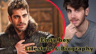 Emre Bey Exposed ||Biography, Age, Net Worth & Lifestyle Facts