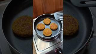 चना कबाब रेसिपी | How To Make Black Chana Kabab | Kala Chana Kabab Recipe | Black Chickpea Kebab