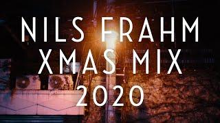 Nils Frahm Xmas Mix 2020