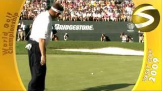 HD TV - Viasat Golf 2009