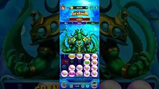 Yono Game Grand Win  || Power of the kraken game grand jackpot Win