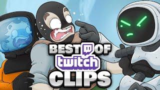 IHR VERDAMMTEN STEINE!  -   Best Of Twitch Clips #171 