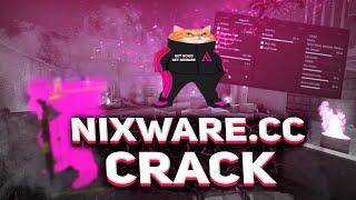 [CFG+LUA] NIXWARE CRACK 2022 / КРЯК НА НИКСВАР *FIXED* | Big Bob | БЕЗ ВИРУСОВ 