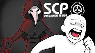 By the way, Can You Survive SCP Containment Breach | FINAL Ending