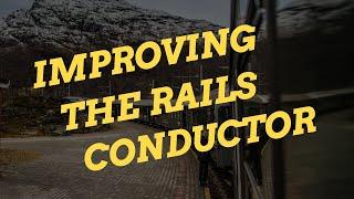 Improving the Rails Conductor Inbound Email Form | Preview