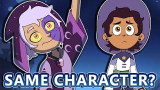 Is Luz Becoming The Collector? The Strange Similarities Between Luz & The Collector Explained!