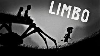 прохождение LIMBO (БЕЗ КОММЕНТАРИЕВ)