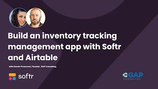 Build an Inventory Management System with Softr and Airtable