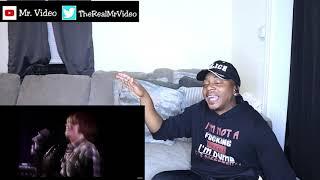 CCR TO GOOD!! | Creedence Clearwater Revival - I Heard It Through The Grapevine (REACTION!!)