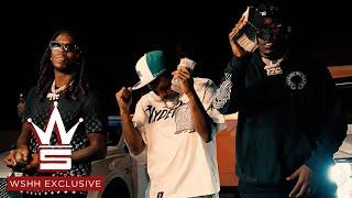 Richie Wess & Bigg 290 - No Deposit (Official Music Video)