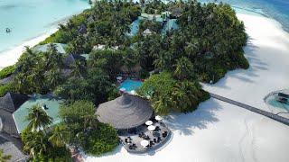 Angaga Island Resort Maldives Oct/Nov 2024