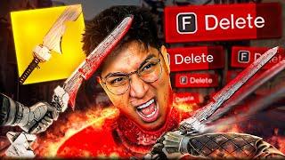 Ergo Sum Needs To Be DELETED Now! (I CAN'T TAKE IT!) | ranDIM Trials
