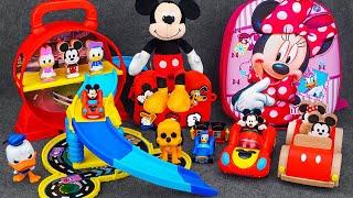 Satisfying with Unboxing Disney Minnie Mouse Toys Doctor Playset | Review Toys ASMR