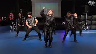 TNX — MOVE dance cover by Forward Motion [YOUR K-COVER BATTLE 090722 (09.07.2022)]