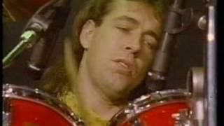 Big Country - Look Away - Moscow 1988