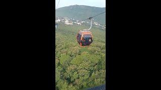 Girnar Ropeway Gujarat | Girnar Mountain Gujarat | Girnar Udan Khatola Gujarat