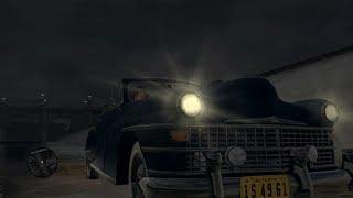 L.A. Noire 1946 Chrysler Town & Country 8/95