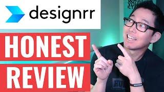 Designrr Review | Honest Opinion & Walkthrough | Is It Worth Getting?