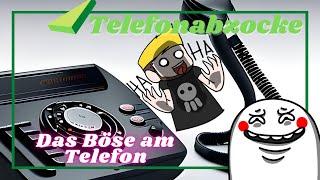 Callcenter Scamanruf - Reich werden am Telefon - Oder doch nicht?