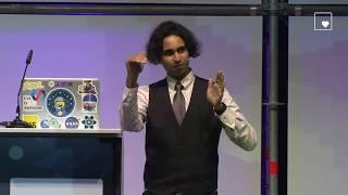 Addy Osmani: The Browser Hackers Guide To Instantly Loading Everything | JSConf EU 2017