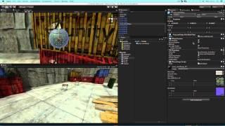 Prefabs - Concept and usage - Unity Official Tutorials