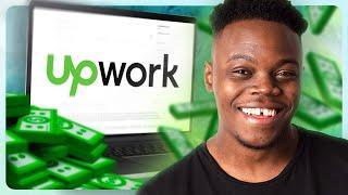  How to Start Making Money with Data Entry Jobs on Upwork