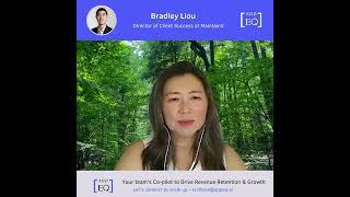 Scaling Customer Success Teams in Hyper-Growth Companies | Bradley Liou