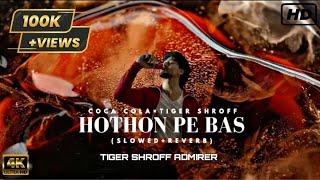 Tiger Shroff Coca-Cola Ad || Tiger Shroff New Ad || Coca Cola Ad