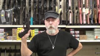 Moss Pawn's Top 5 Zombie Defense Guns