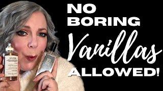 Best Vanilla Perfumes | Vanilla Fragrances for Women | Perfume Collection 2021