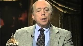 David Moss: Jewish Convert - The Journey Home (01-14-2000)